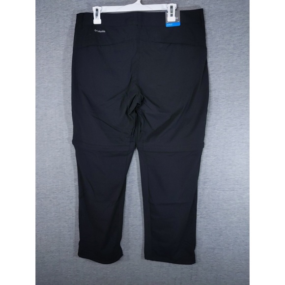 2x 👯♀️Host Pick⚡️Columbia Saturday Trail II Convertible Pants - Picture 6 of 14